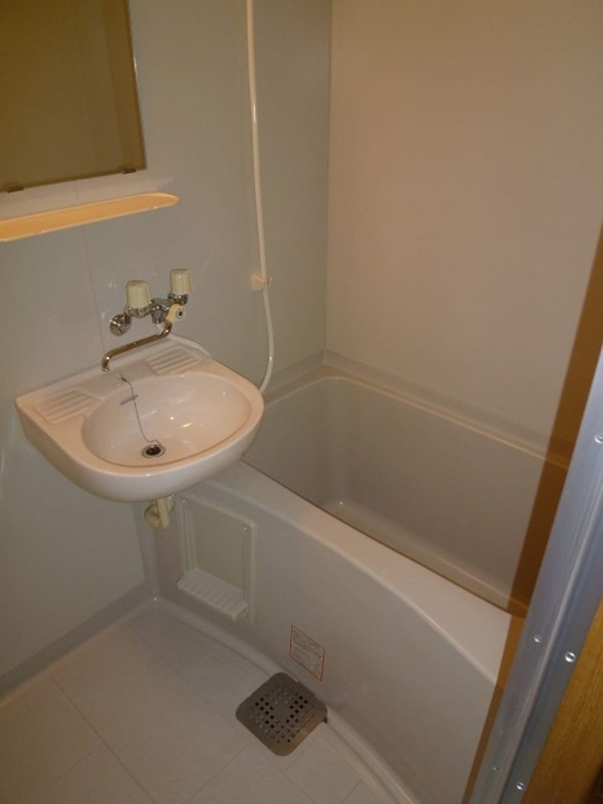 バス／シャワールーム等 ノルデンハイム東三国Ｂ棟