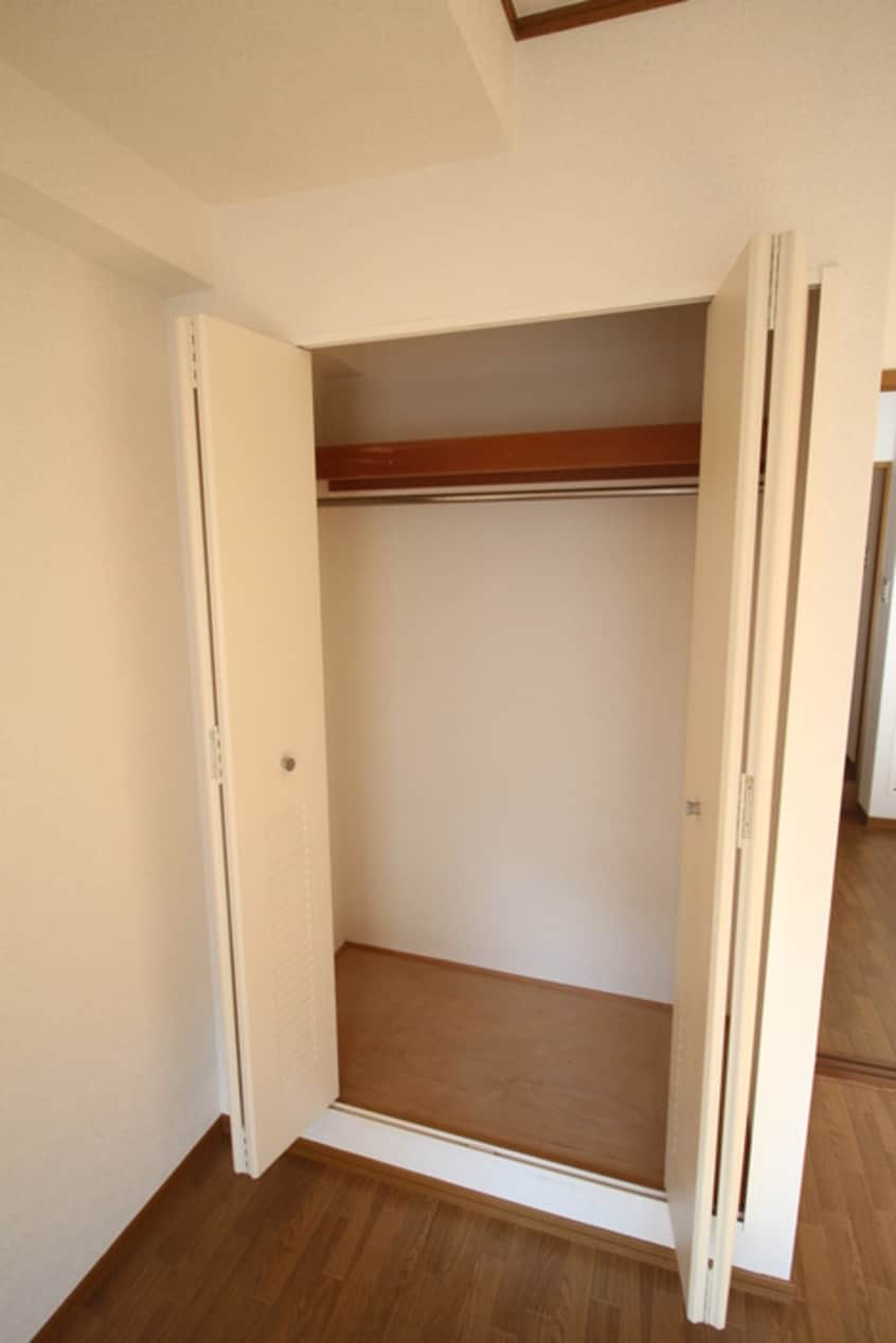 収納 ノルデンハイム東三国Ｂ棟