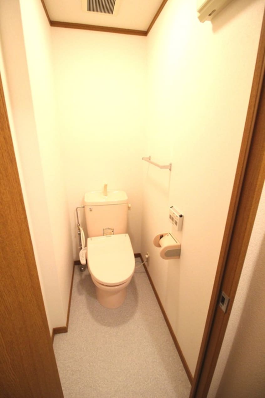 トイレ ノルデンハイム東三国Ｂ棟