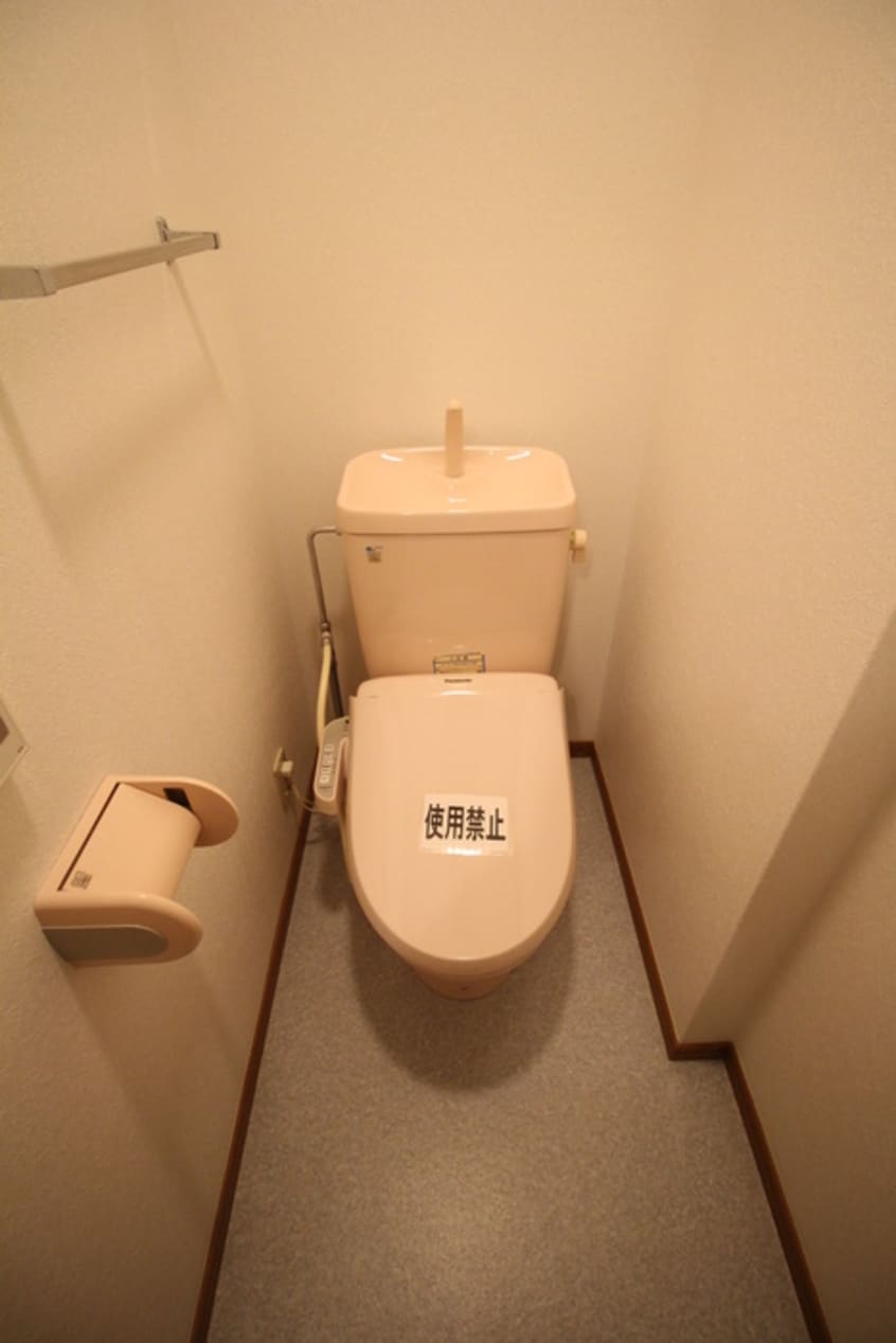 トイレ ノルデンハイム東三国Ｂ棟