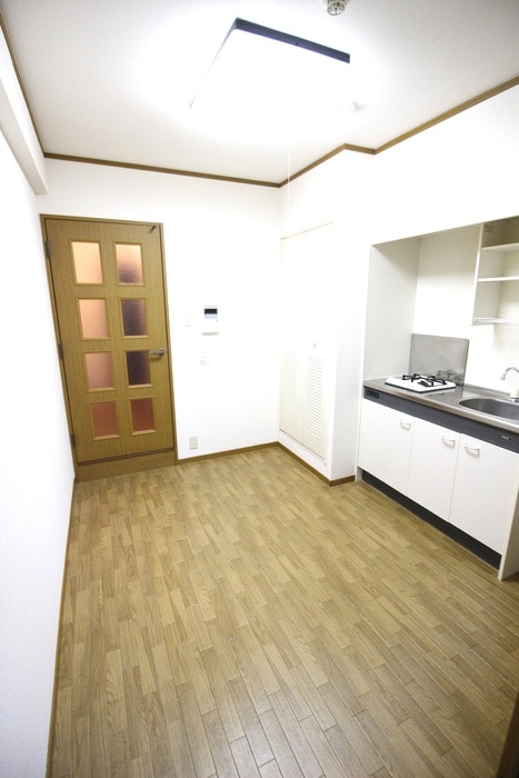 居室 ノルデンハイム東三国Ｂ棟