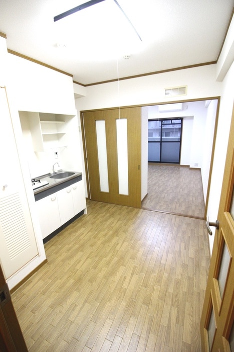 居室 ノルデンハイム東三国Ｂ棟