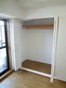 収納 ノルデンハイム東三国Ｂ棟