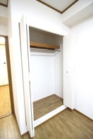 収納 ノルデンハイム東三国Ｂ棟