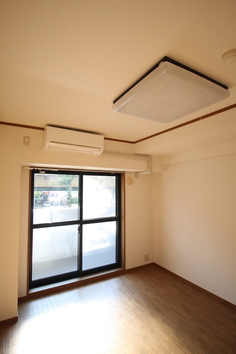 居室 ノルデンハイム東三国Ｂ棟