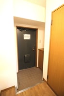 玄関 ノルデンハイム東三国Ｂ棟