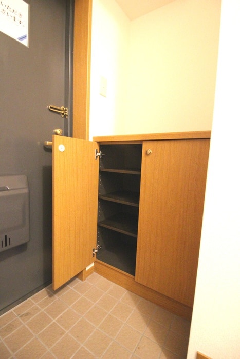 靴箱 ノルデンハイム東三国Ｂ棟