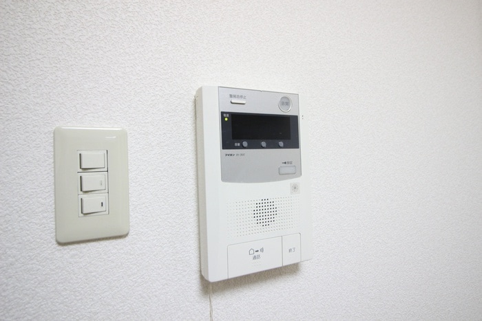 内観写真 ノルデンハイム東三国Ｂ棟