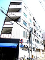 パインコート大淀