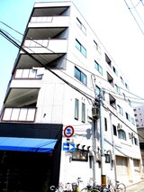 パインコート大淀