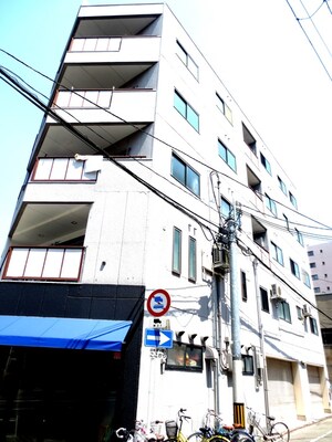 パインコート大淀