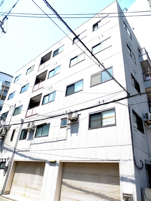 外観写真 パインコート大淀