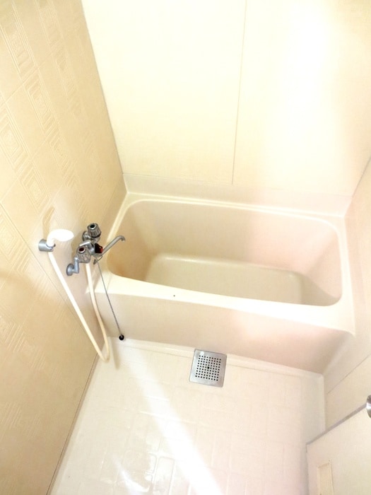 バス／シャワールーム等 パインコート大淀