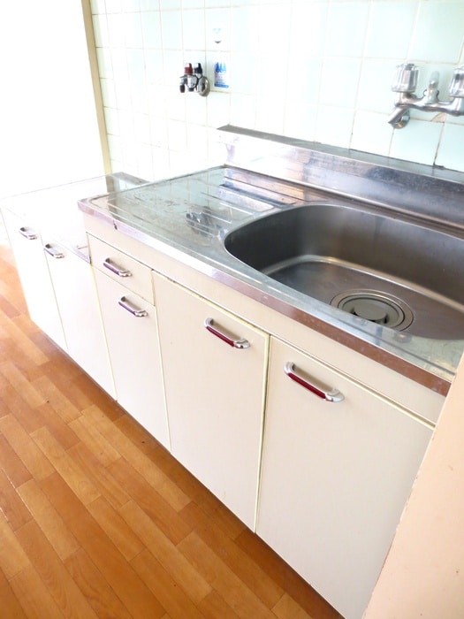 キッチン パインコート大淀