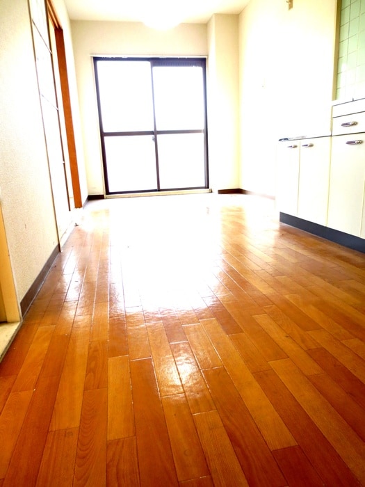 居室 パインコート大淀