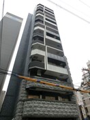 外観写真 ﾌﾟﾚｻﾝｽ天満橋ﾄﾗｯﾄﾞ(1105）