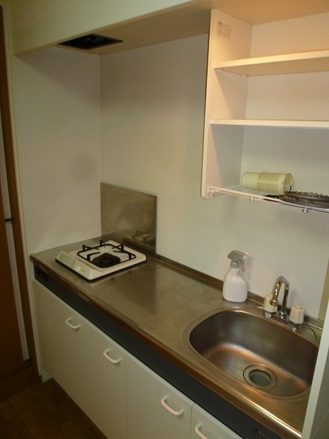 キッチン ノルデンハイム東三国Ｃ棟