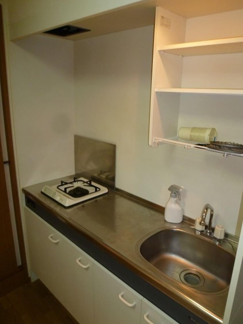 キッチン ノルデンハイム東三国Ｃ棟