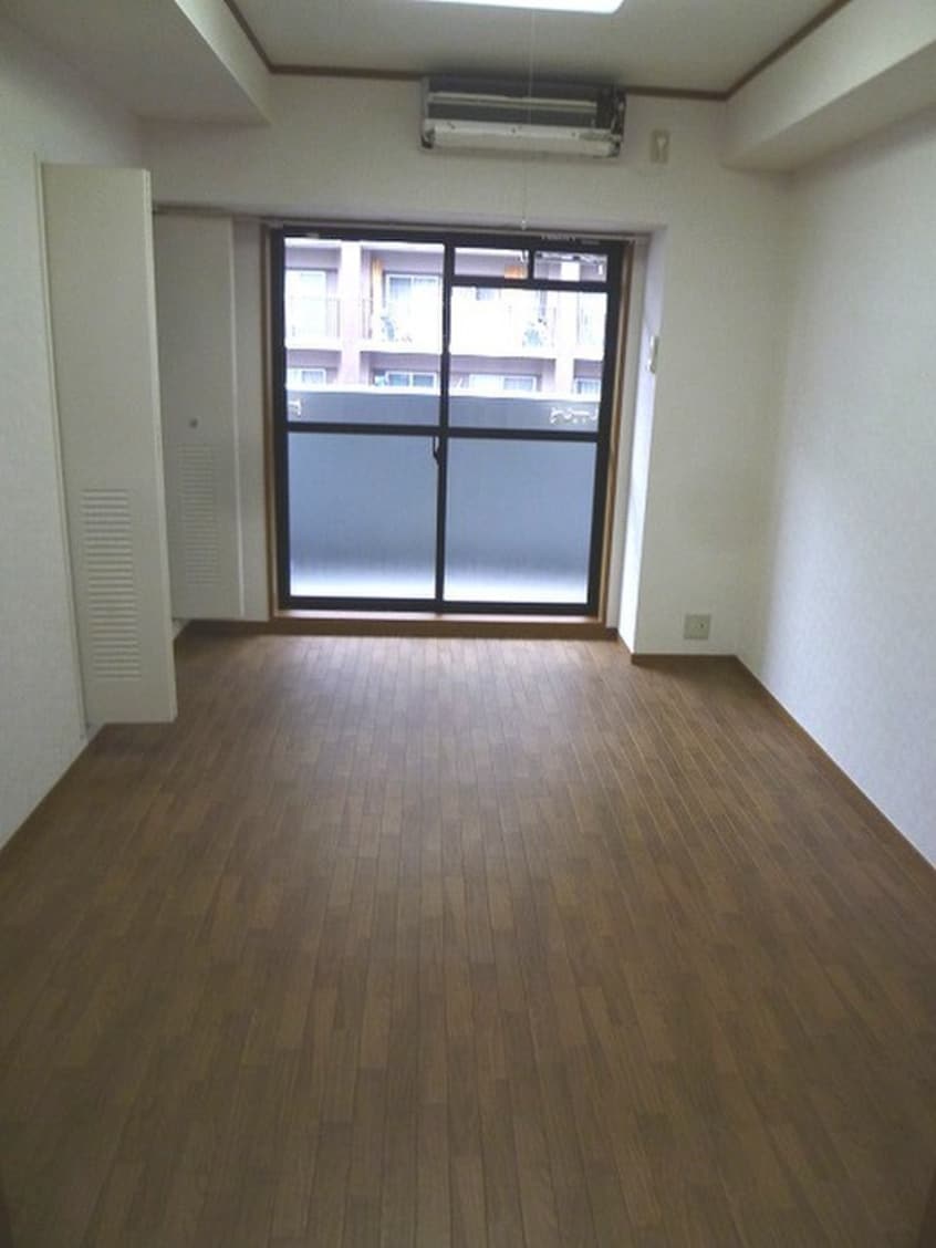 居室 ノルデンハイム東三国Ｃ棟