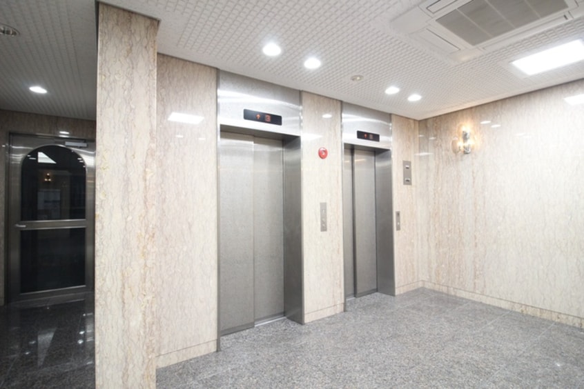 建物設備 ノルデンハイム東三国Ｃ棟