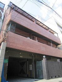 アスタ－ナ２１ＢＯＸロフティ－