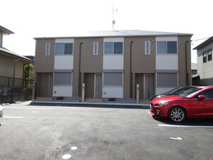 ベルリード神野町