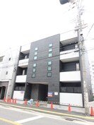 レユシール垣内町の外観