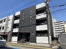 レユシール垣内町の外観
