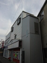 東郷通3丁目戸建て