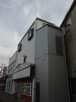 東郷通3丁目戸建て