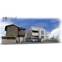 桜ヶ丘2丁目戸建貸家