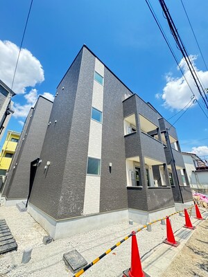 仮)ｼﾞｰﾒｿﾞﾝ寝屋川市秦町ﾙｼｪｰﾙ