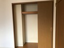 収納 ソレーユ関西