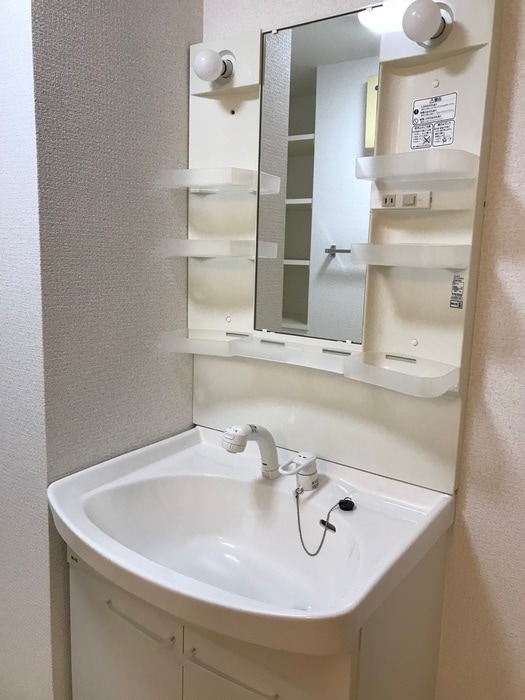 洗面 ソレーユ関西
