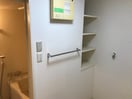 内観写真 ソレーユ関西