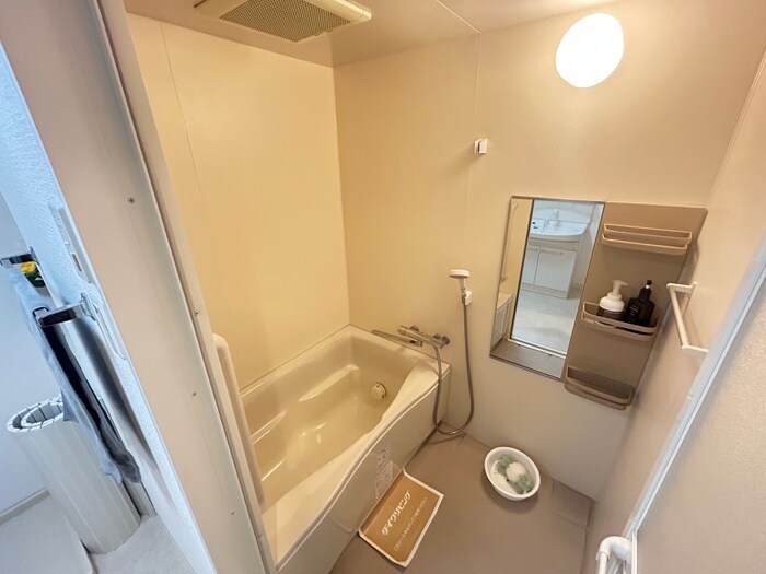 バス／シャワールーム等 ソレーユ関西