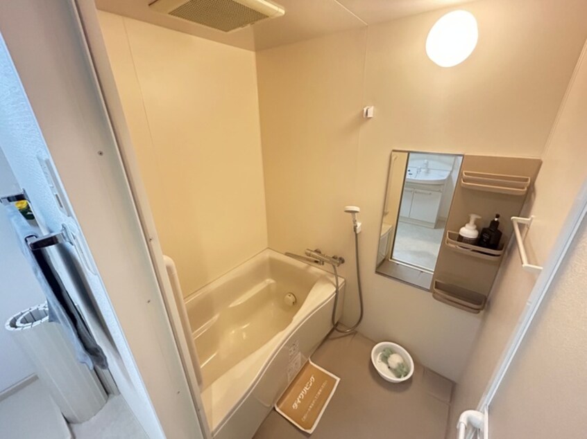 バス／シャワールーム等 ソレーユ関西