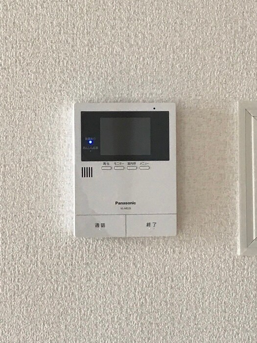 内観写真 ソレーユ関西