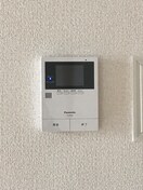 内観写真 ソレーユ関西