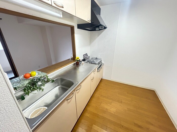 キッチン ソレーユ関西