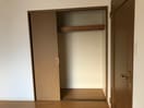 収納 ソレーユ関西