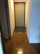 内観写真 ソレーユ関西