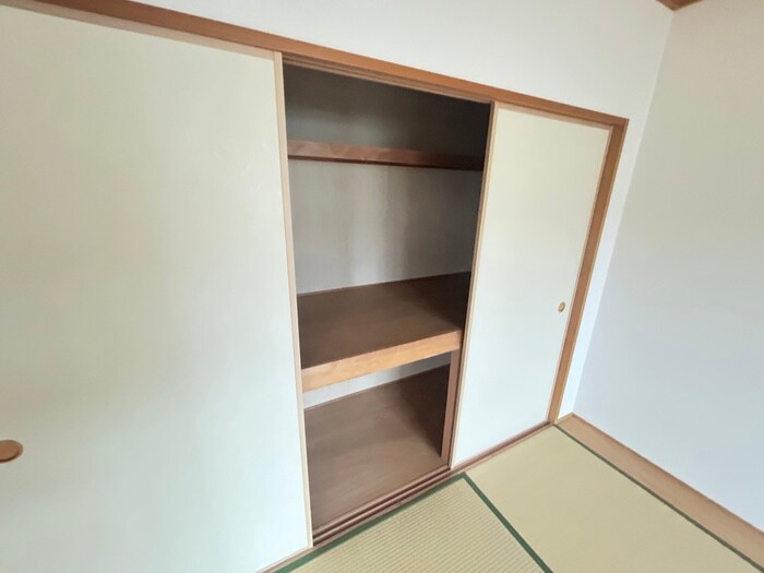 収納 ソレーユ関西