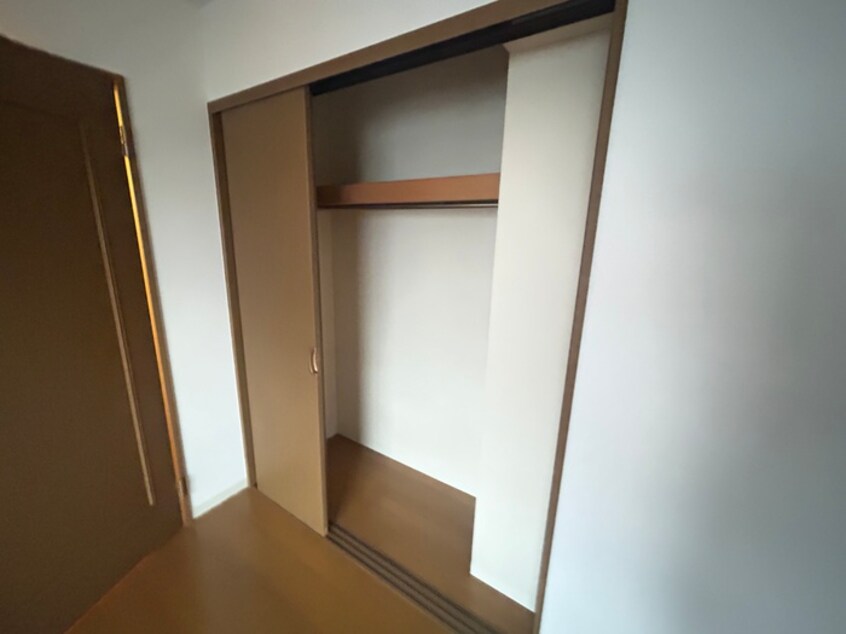 収納 ソレーユ関西