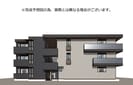 Passaro Grande墨江EASTの外観