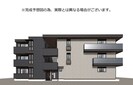 Passaro Grande墨江EASTの外観