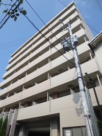 ジュネーゼグラン福島Ebie(306)