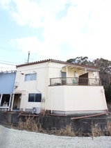 松尾寺ワンルーム