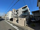 外観写真 グレイスコート本山中町