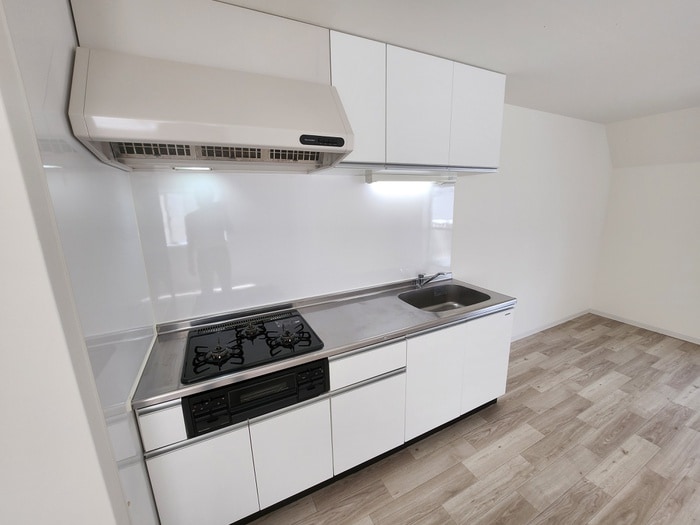 キッチン 双葉マンション